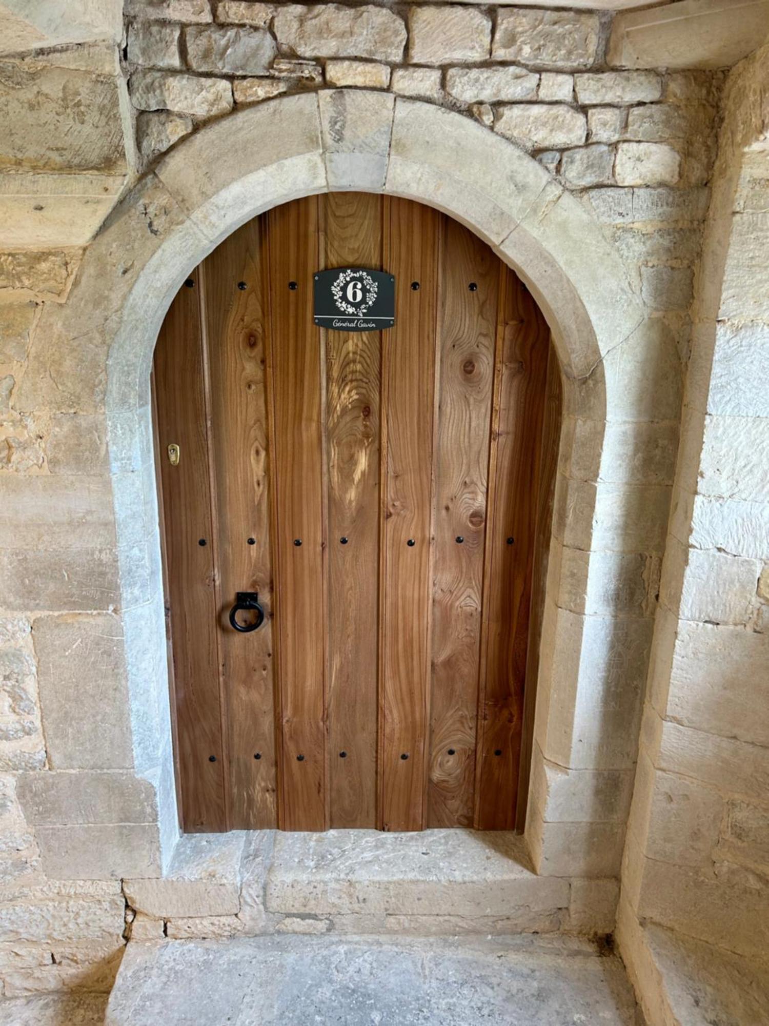 Chateau De Franquetot & D Day Collins Museum Sainte-Mère-Église 外观 照片
