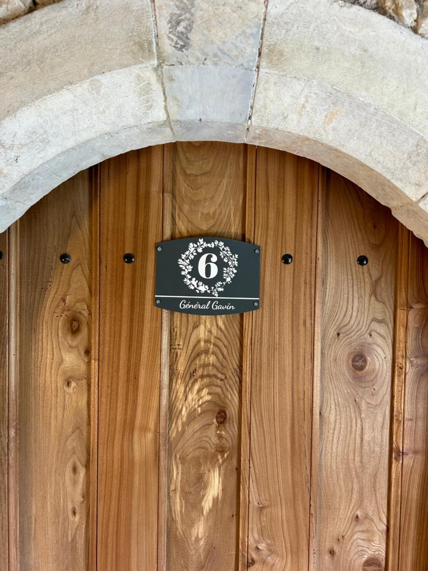 Chateau De Franquetot & D Day Collins Museum Sainte-Mère-Église 外观 照片